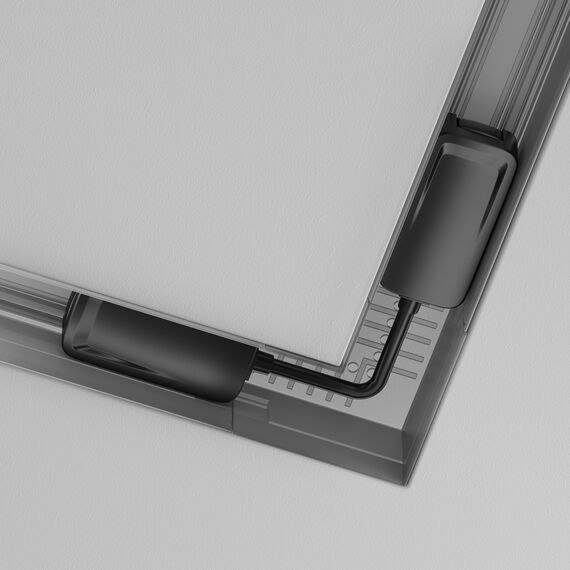 Maytoni Technical TRA084CPC-B-12 Коннектор магнитный Radity, изображение 5