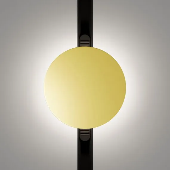 Maytoni Technical TR107-2-5W4K-BS Трековый светильник Exility Relax, изображение 4