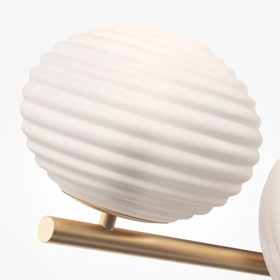 Maytoni Decorative MOD268PL-07G Светильник подвесной Reels, изображение 3