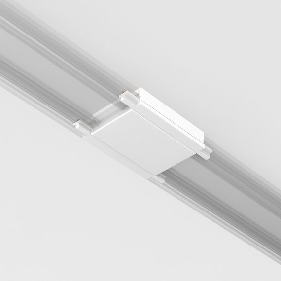 Maytoni Technical TRA084C-11W Коннектор питания прямой Radity, изображение 5