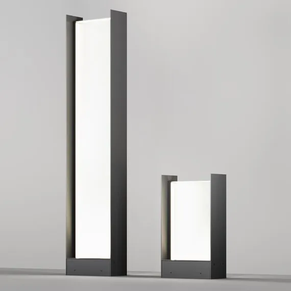 Maytoni Outdoor O445FL-L20GF3K Ландшафтный светильник Reso, изображение 5