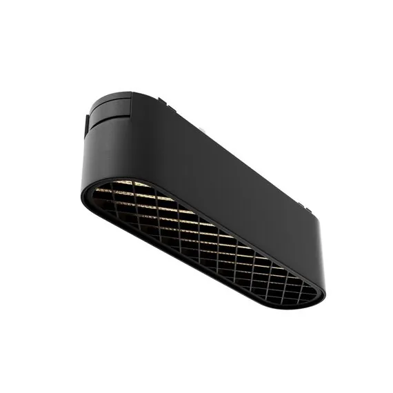 Maytoni Technical TR084-1-6W3K-B Трековый магнитный светодиодный светильник Radity, изображение 7