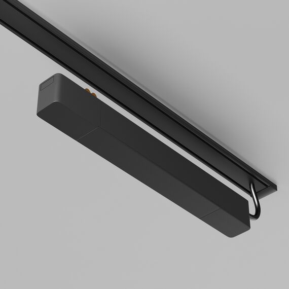 Maytoni Technical TRA084DR-100B Блок питания для трековых систем Radity, изображение 4