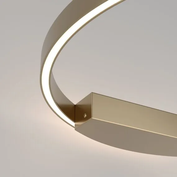 Maytoni MOD058WL-L35BSK Настенный светильник (бра), изображение 2