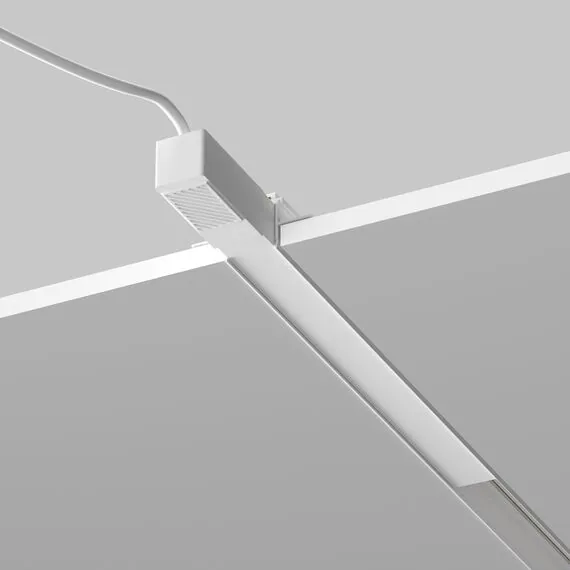 Maytoni TRA086DR-200W Блок питания для трековой системы 200Вт 48В IP20 Radity, изображение 3