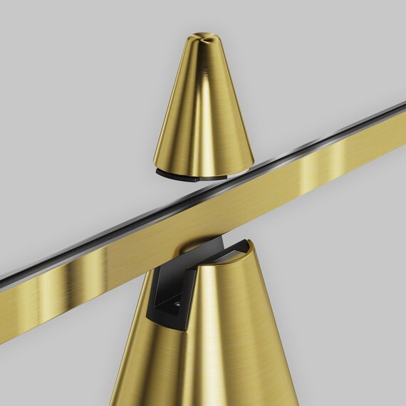 Maytoni Technical TRA084DR-100B Блок питания для трековых систем Radity, изображение 6