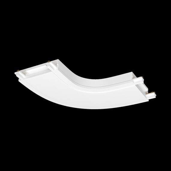 Maytoni Technical TRA084CR-11W Коннектор питания полукруглый Radity, изображение 6