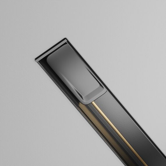 Maytoni Technical TRA084B-12B-50 Ввод питания(0,5м) для встраиваемого монтажа Radity, изображение 4