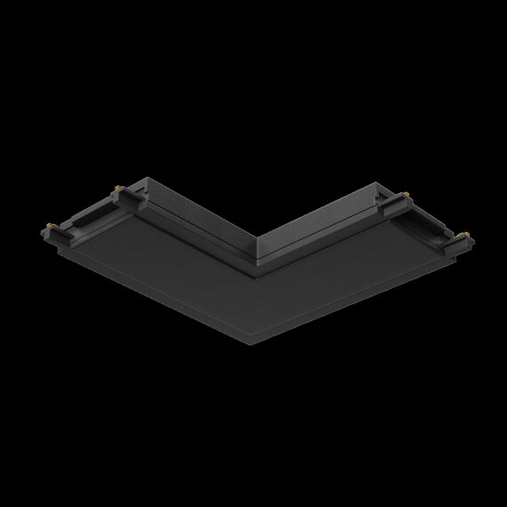 Maytoni Technical TRA084CL-11B Коннектор питания угловой Radity, изображение 6