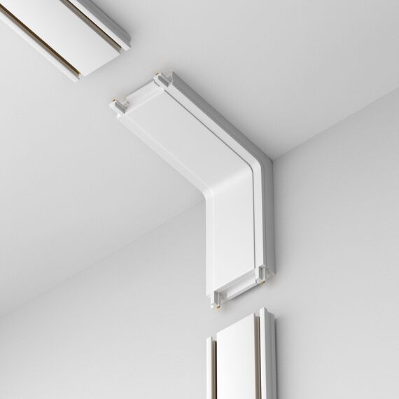 Maytoni Technical TRA084CI-11W Коннектор питания внутренний Radity, изображение 4