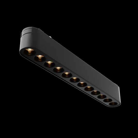Maytoni Technical TR082-1-12W3K-M-B Трековый магнитный светодиодный светильник Radity, изображение 6