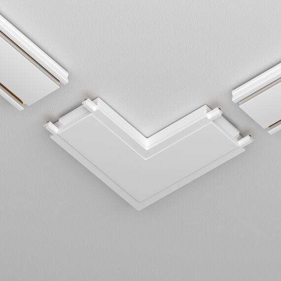 Maytoni Technical TRA084CL-11W Коннектор питания угловой Radity, изображение 4