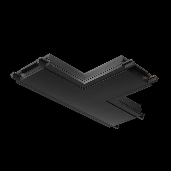 Maytoni Technical TRA084CT-11B Коннектор питания T-образный Radity, изображение 6