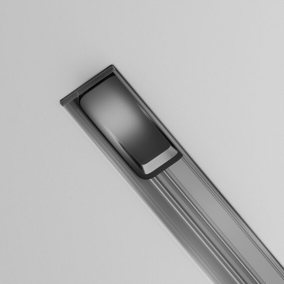 Maytoni Technical TRA084B-12B-200 Ввод питания(2м) для встраиваемого монтажа Radity, изображение 5