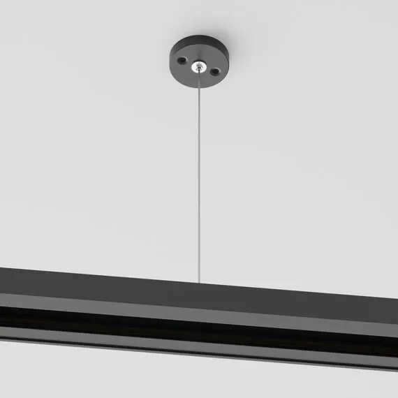 Maytoni Technical TRA001CW-11B Подвес для однофазного шинопровода Unity, изображение 5