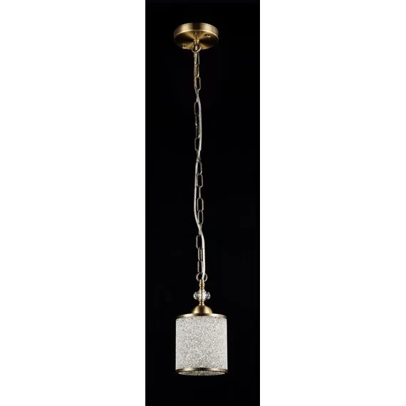 Maytoni RC016-PL-01-G Светильник подвесной Sherborn, изображение 4