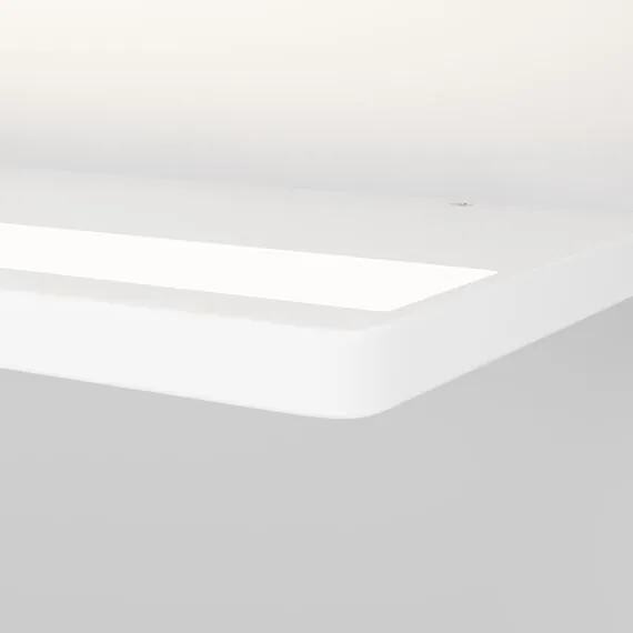 Maytoni C033WL-L12W3K Светильник настенный светодиодный Shine, изображение 2