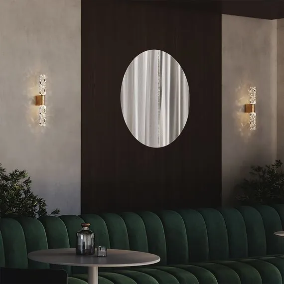 Maytoni MOD328WL-L5BS3K Бра Selemo, изображение 2