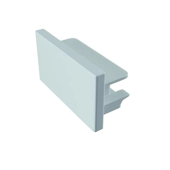 Maytoni Technical TRA001EC-11W Заглушка для однофазного шинопровода Unity