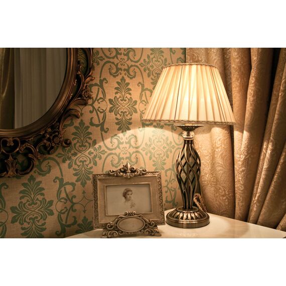 Maytoni Decorative RC247-TL-01-R Настольная лампа Grace, изображение 3