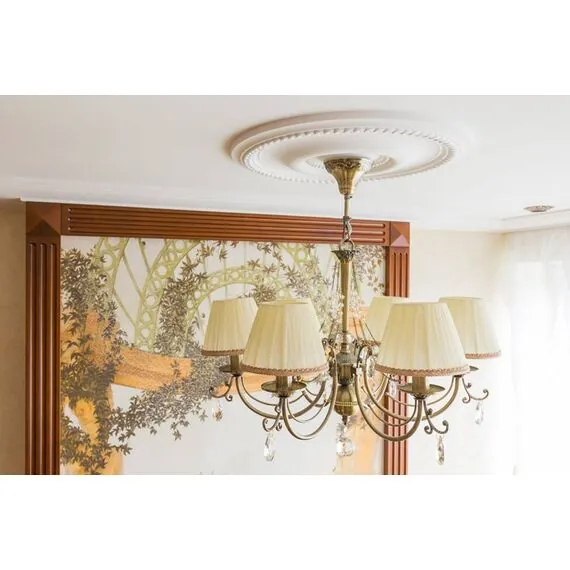 Maytoni Decorative RC093-PL-06-R Подвесная люстра Soffia, изображение 3