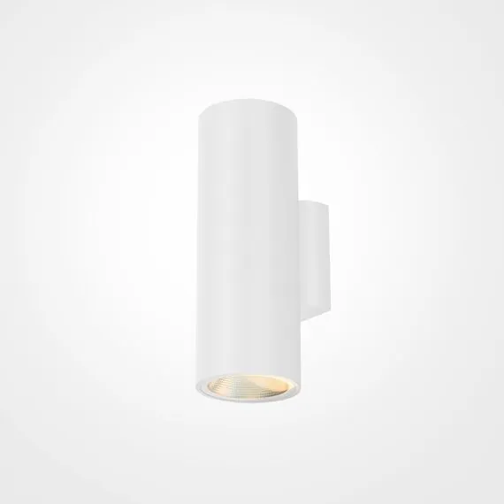 Maytoni Outdoor O303WL-L24W3K Уличный архитектурный светодиодный светильник Shim, изображение 3