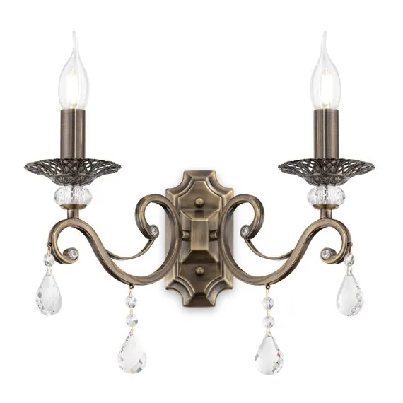 Maytoni Decorative RC247-WL-02-R Бра Grace