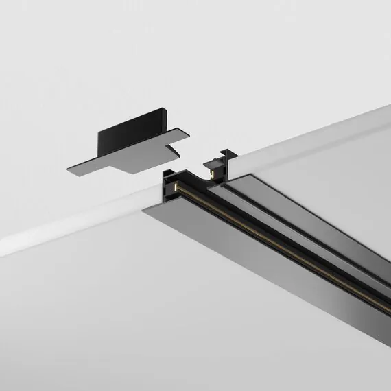 Maytoni Technical TRX004-111B Шинопровод однофазный Unity, изображение 5