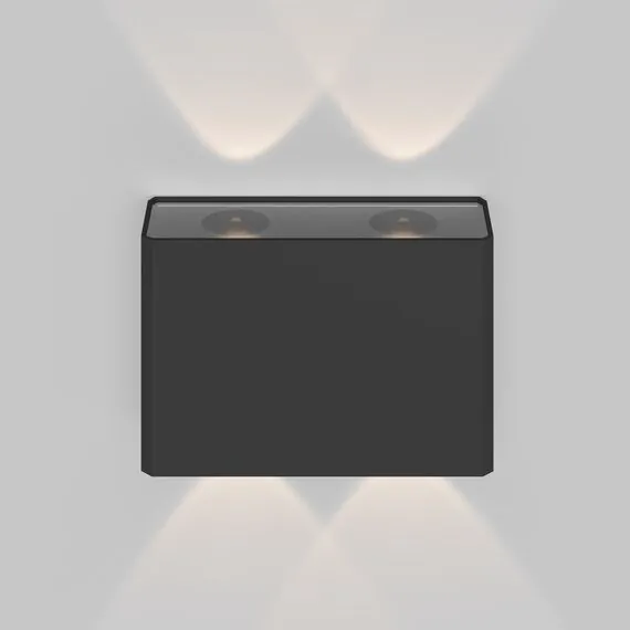 Maytoni Outdoor O433WL-L4GF3K Архитектурный светильник Show, изображение 4