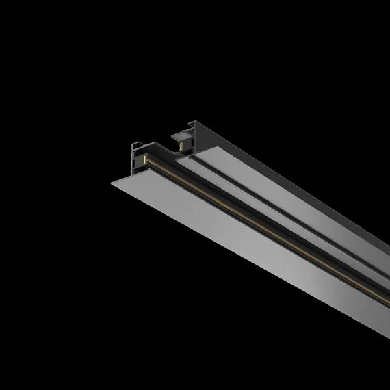 Maytoni Technical TRX004-111B Шинопровод однофазный Unity, изображение 2