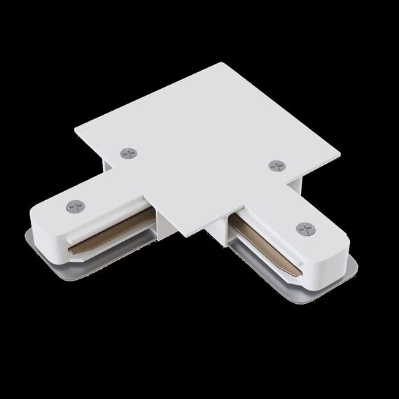 Maytoni Technical TRA002CL-11W Коннектор угловой для однофазного шинопровода правый Unity, изображение 7