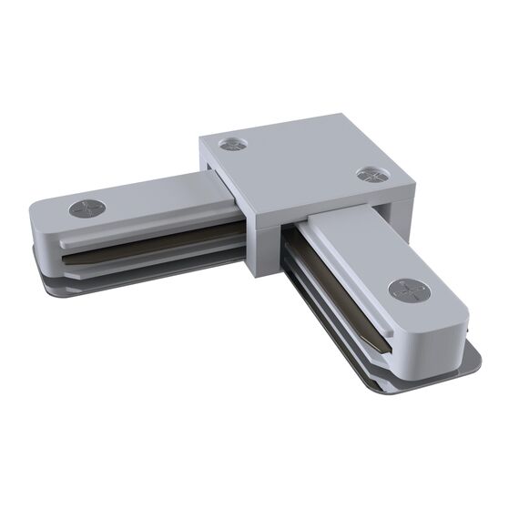 Maytoni Technical TRA001CL-11W Коннектор угловой для однофазного шинопровода правый Unity