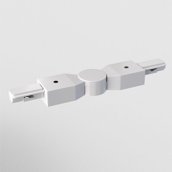 Maytoni Technical TRA001CS-11W Коннектор гибкий для однофазного шинопровода Unity, изображение 3