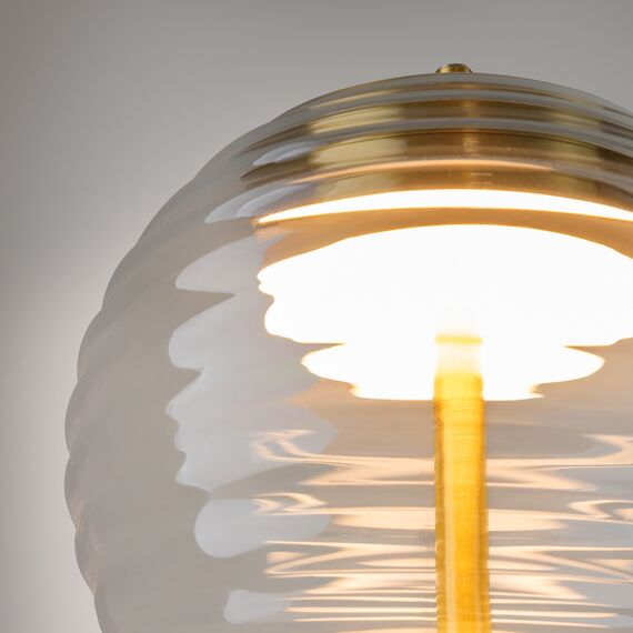 Maytoni Decorative P060TL-L12BSK1 Настольная светодиодная лампа Rueca