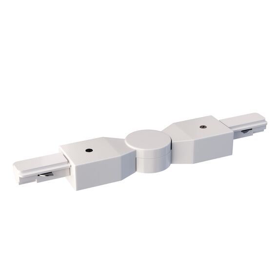 Maytoni Technical TRA001CS-11W Коннектор гибкий для однофазного шинопровода Unity