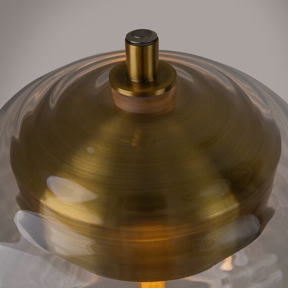 Maytoni Decorative P060TL-L12BSK1 Настольная светодиодная лампа Rueca, изображение 2