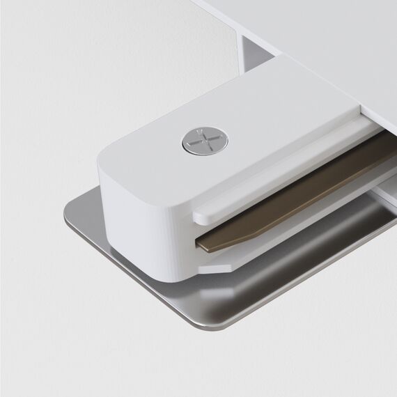 Maytoni Technical TRA002B-11W Ввод питания для однофазного шинопровода Unity, изображение 4