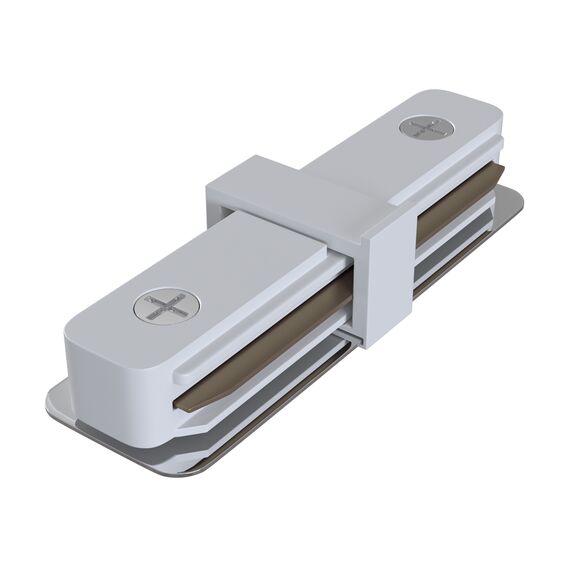 Maytoni Technical TRA001C-11W Коннектор прямой для однофазного шинопровода Unity