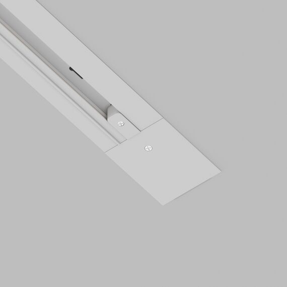 Maytoni Technical TRA002B-11W Ввод питания для однофазного шинопровода Unity, изображение 6