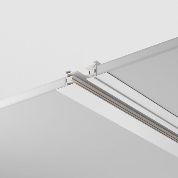 Maytoni Technical TRX004-111W Шинопровод однофазный Unity, изображение 4