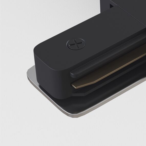 Maytoni Technical TRA002CT-11B Коннектор Т-образный для однофазного шинопровода Unity, изображение 4