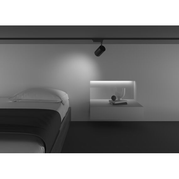 Maytoni Technical TR003-1-15W3K-W-B Трековый однофазный светодиодный светильник Unity Vuoro, изображение 8