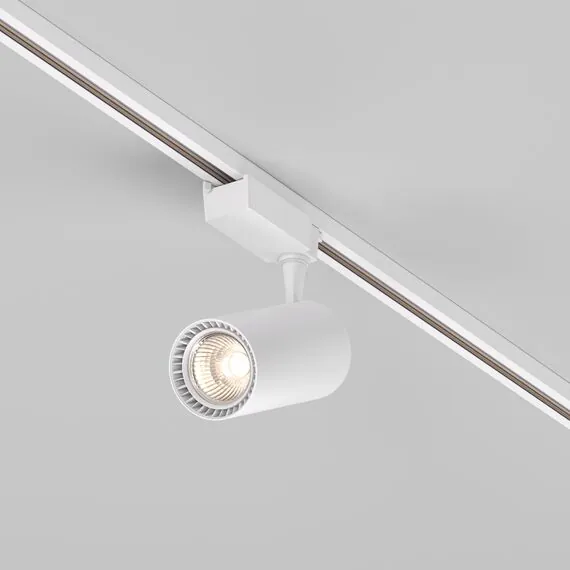 Maytoni Technical TR003-1-36W3K-W-W Трековый однофазный светодиодный светильник Unity Vuoro, изображение 3