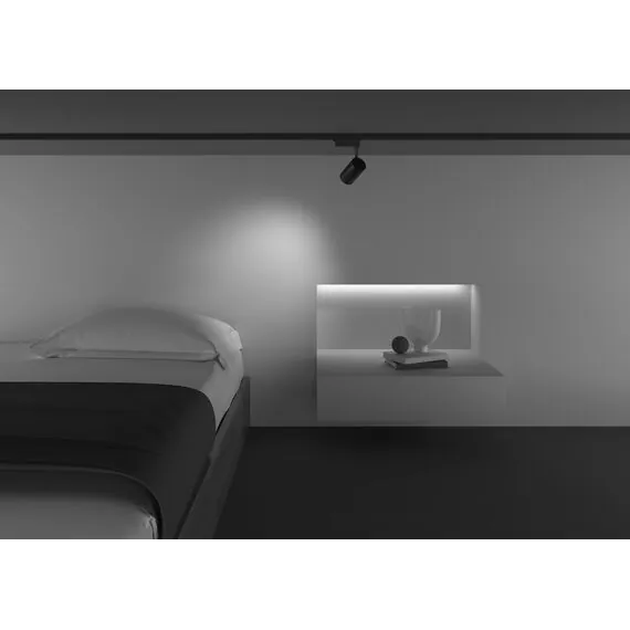 Maytoni Technical TR003-1-6W4K-M-B Трековый однофазный светодиодный светильник Unity Vuoro, изображение 8