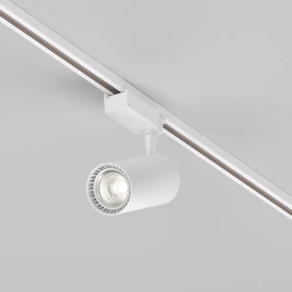 Maytoni Technical TR003-1-36W4K-M-W Трековый однофазный светодиодный светильник Unity Vuoro, изображение 3