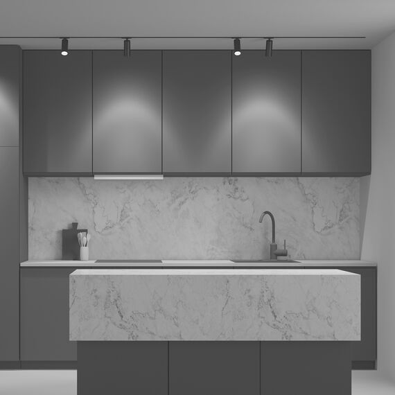 Maytoni Technical TR021-1-12B3K-W-B Трековый однофазный светодиодный светильник Unity Focus LED, изображение 5