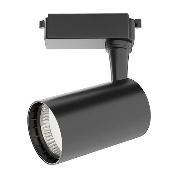 Maytoni Technical TR003-1-6W4K-M-B Трековый однофазный светодиодный светильник Unity Vuoro