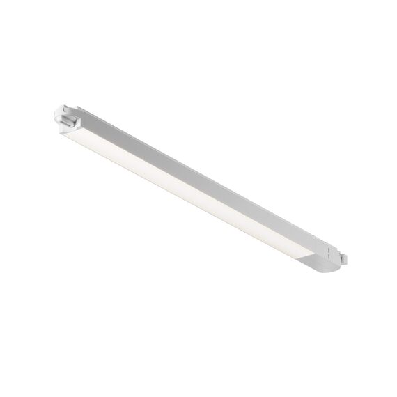 Maytoni Technical TR000-1-24W4K-W Трековый однофазный светодиодный светильник Unity BASIS