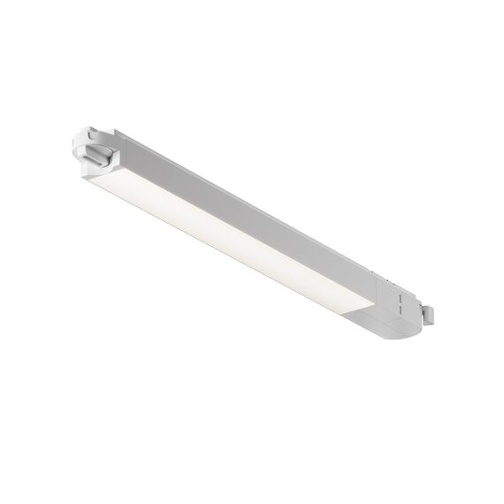 Maytoni Technical TR000-1-12W4K-W Трековый однофазный светодиодный светильник Unity BASIS