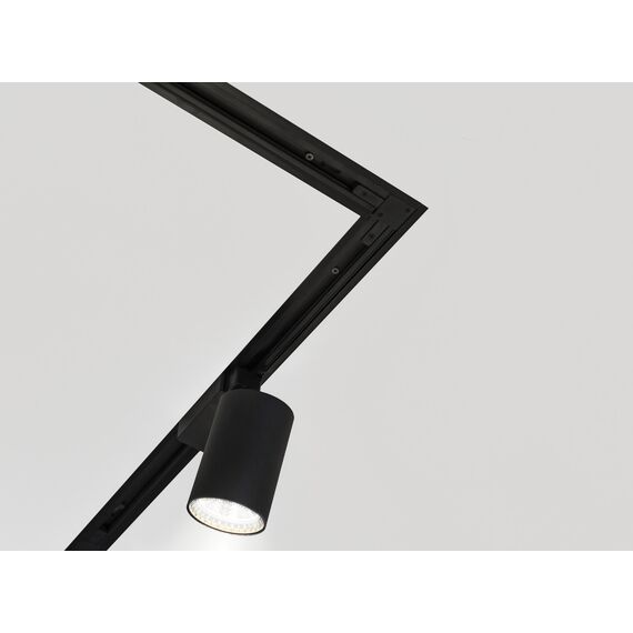 Maytoni Technical TR003-1-30W4K-B Трековый светильник для однофазного шинопровода Unity Track Vuoro, изображение 5